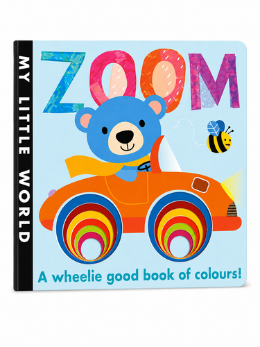 Zoom!