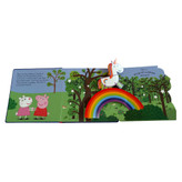 کتاب پاپ آپ پپاپیگ (Peppa’s Pop-Up Unicorns book)