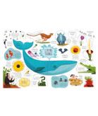 کتاب اطلاعات عمومی (General Knowledge Usborne)