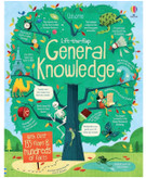 کتاب اطلاعات عمومی (General Knowledge Usborne)