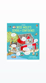 کتاب مدرسه اعتماد به نفس Miss Molly’s School of Confidence