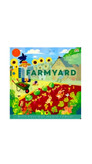 کتاب چراغ قوه ای مزرعه Shine a light : farmyard