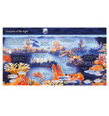 کتاب علمی صخره های مرجانی look inside coral Reef