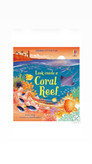 کتاب علمی صخره های مرجانی look inside coral Reef