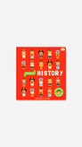 کتاب تاریخ را کشف کن Swap around histories